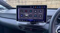 Volkswagen ID.3 150kW Match Pro 59kWh 5dr Auto Electric Hatchback